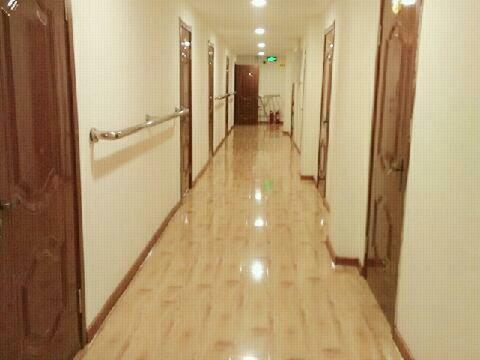 Xinming Fashion Hotel Yanji Bagian luar foto